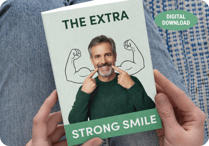 Bonus 2 The Extra Strong Smile guide