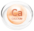 Calcium ingredient